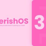 CherishOS 3.6