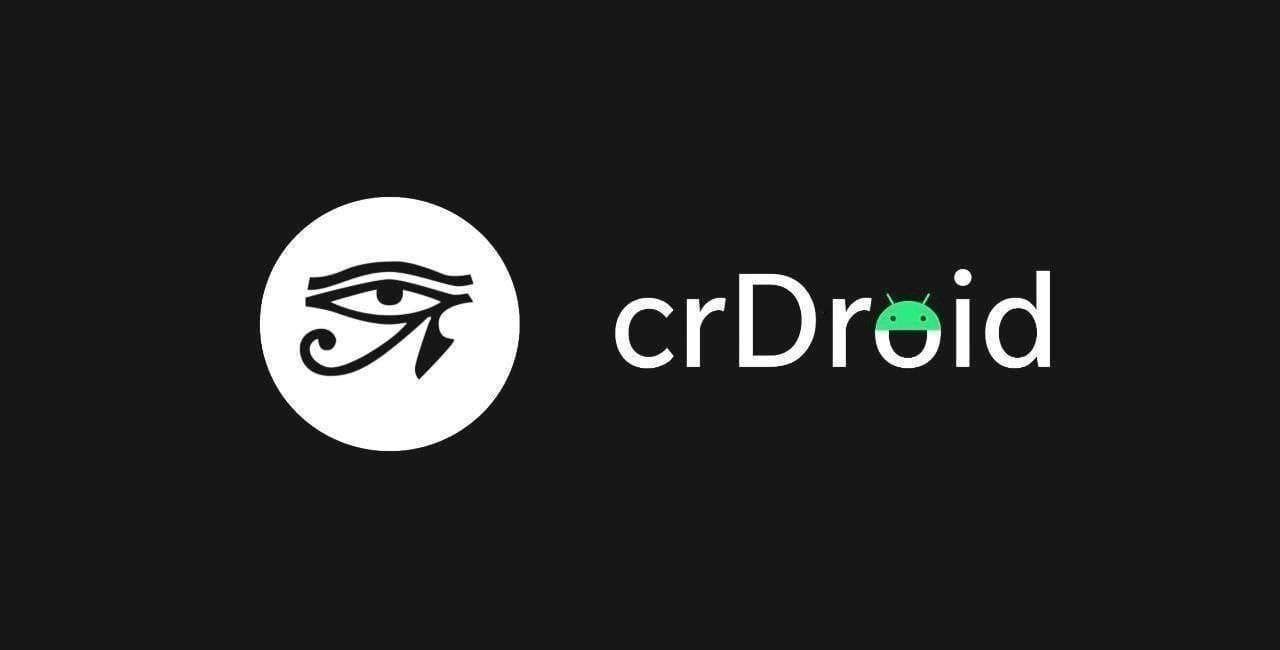 crDroid Build Download