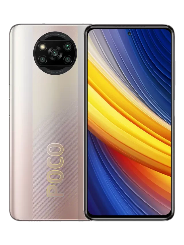 Poco X3 Pro Custom ROM Download