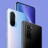 Poco F3 Android 12